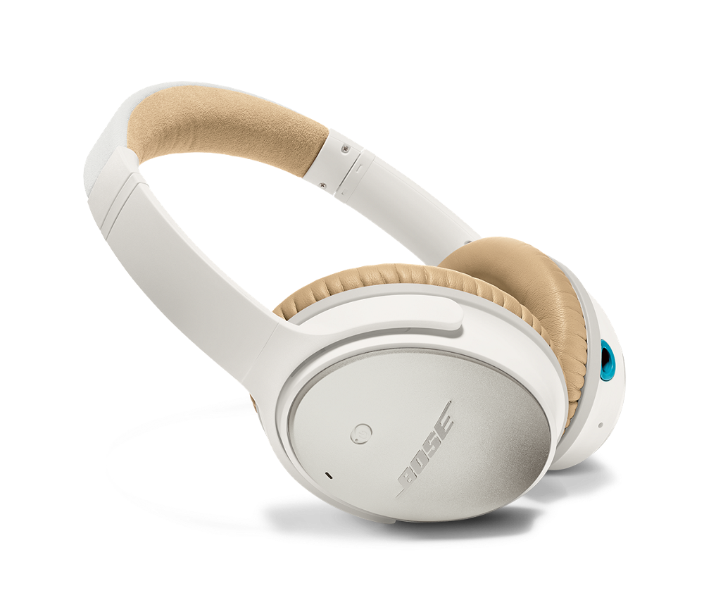 QuietComfort 25 для устройств Apple 00