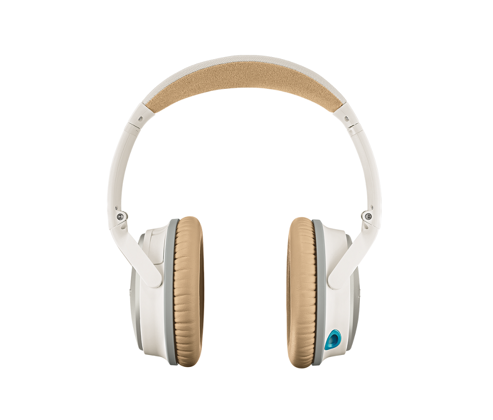QuietComfort 25 для устройств Apple 00