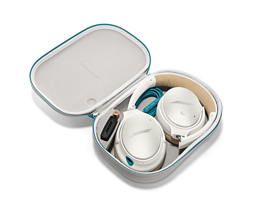 QuietComfort 25 для устройств Apple 00