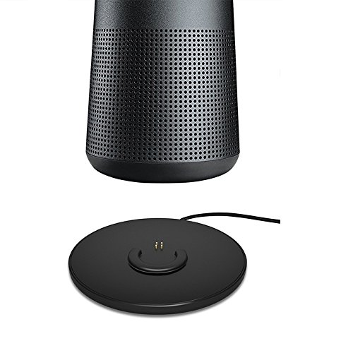 Bose SoundLink Revolve Charging Cradle 00
