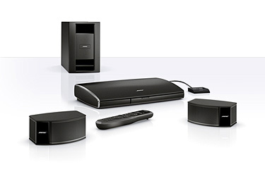 Lifestyle 235 II Black 00