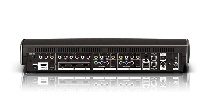 Lifestyle 235 II Black 00