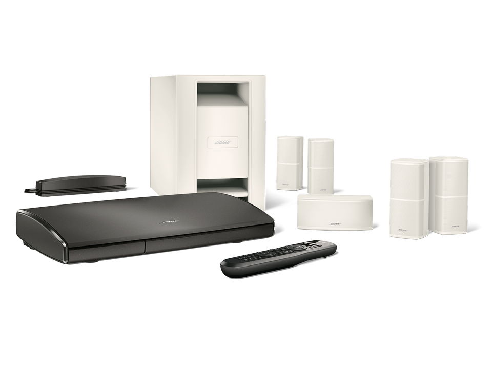Lifestyle SoundTouch 535 00