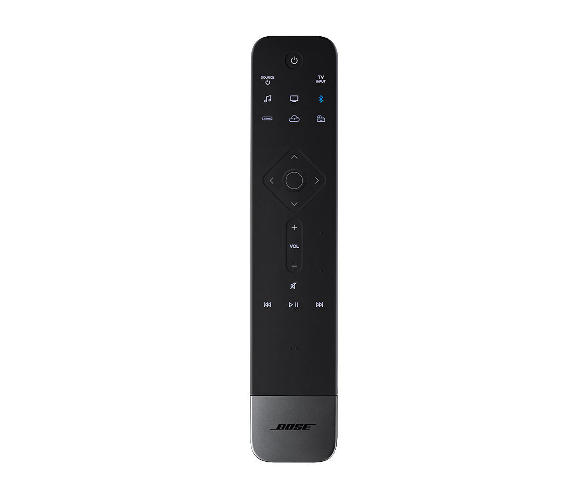 Универсальный пульт Soundbar Universal Remote 00