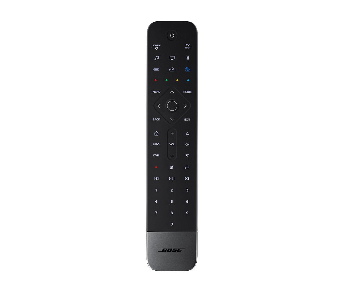 Универсальный пульт Soundbar Universal Remote 00