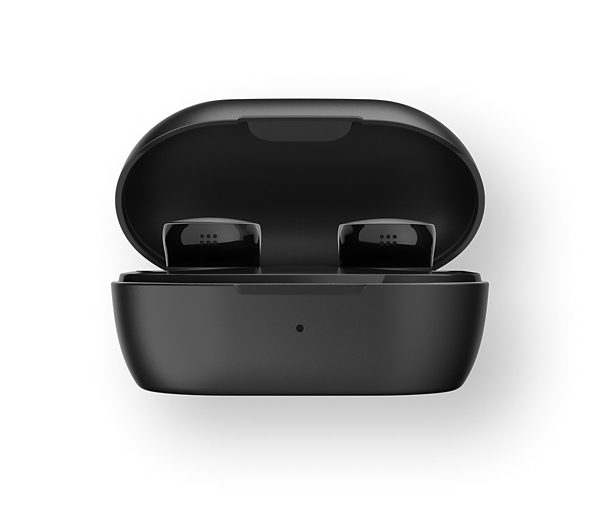 QuietComfort Earbuds (1 год гарантии) 00