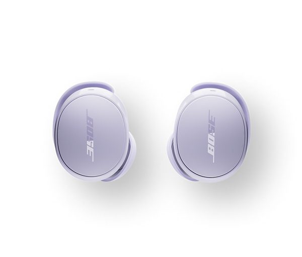 QuietComfort Earbuds (1 год гарантии) 02