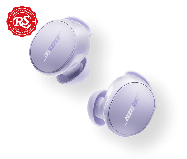 QuietComfort Earbuds (1 год гарантии) 02