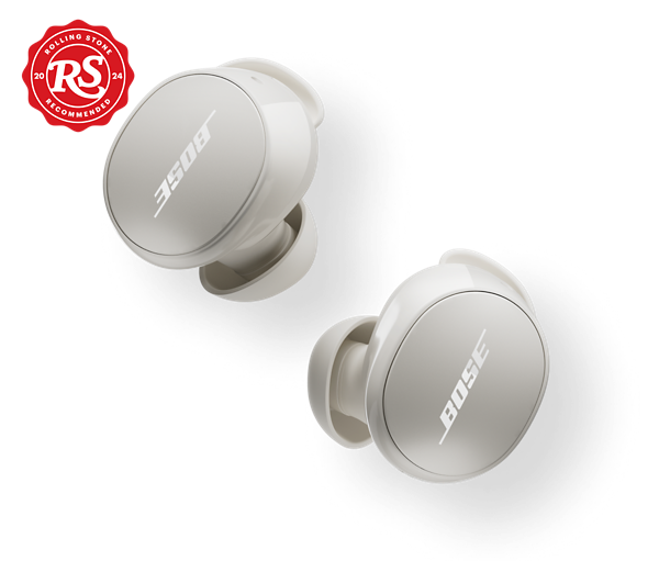 QuietComfort Earbuds (1 год гарантии) 01