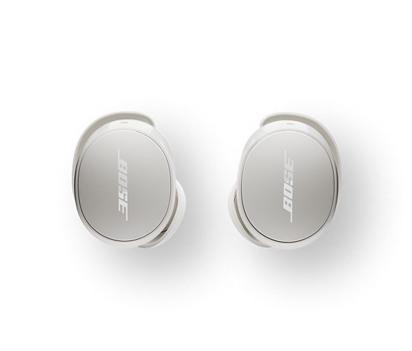QuietComfort Earbuds (1 год гарантии) 01