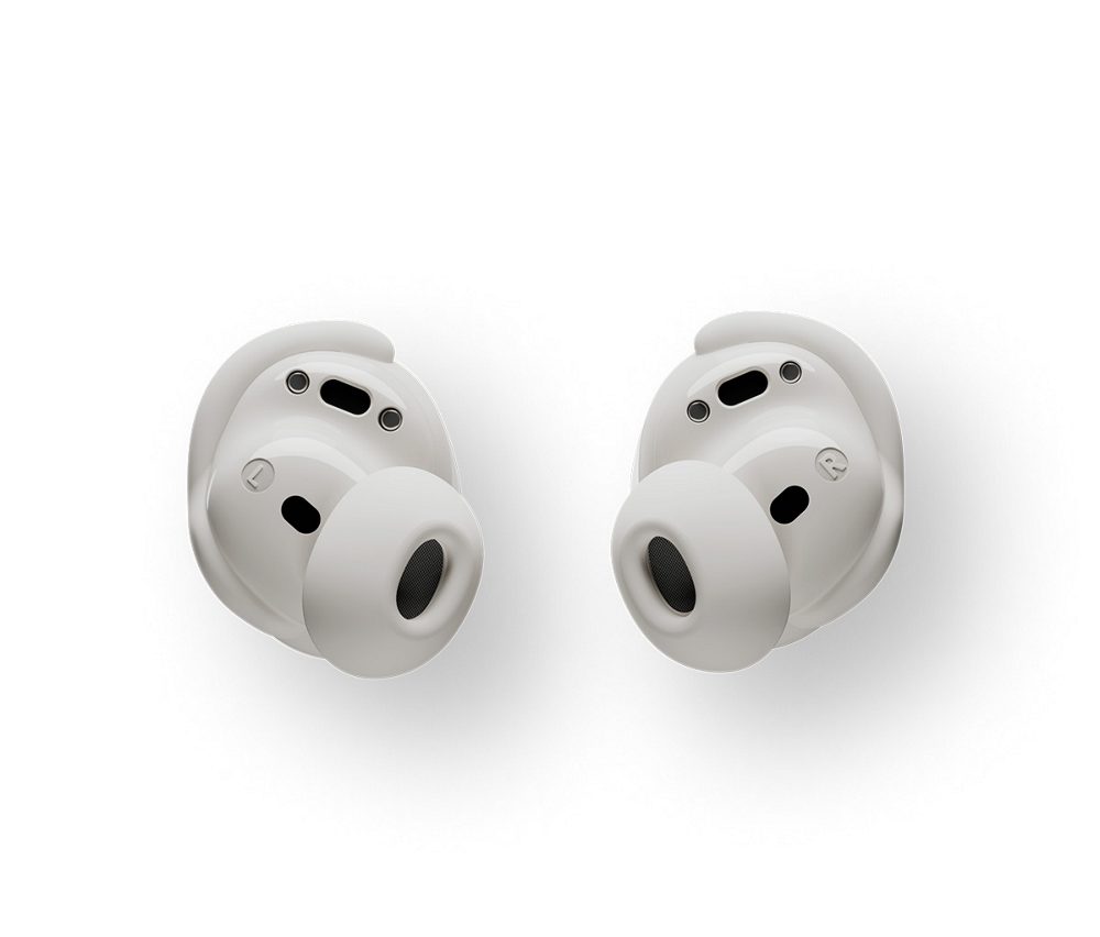 QuietComfort Earbuds (1 год гарантии) 01