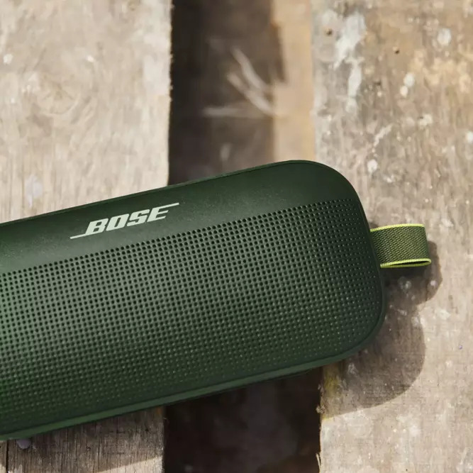 SoundLink Flex 04