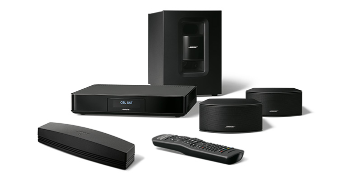 SoundTouch 220 00