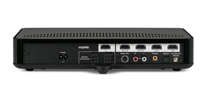 SoundTouch 220 00