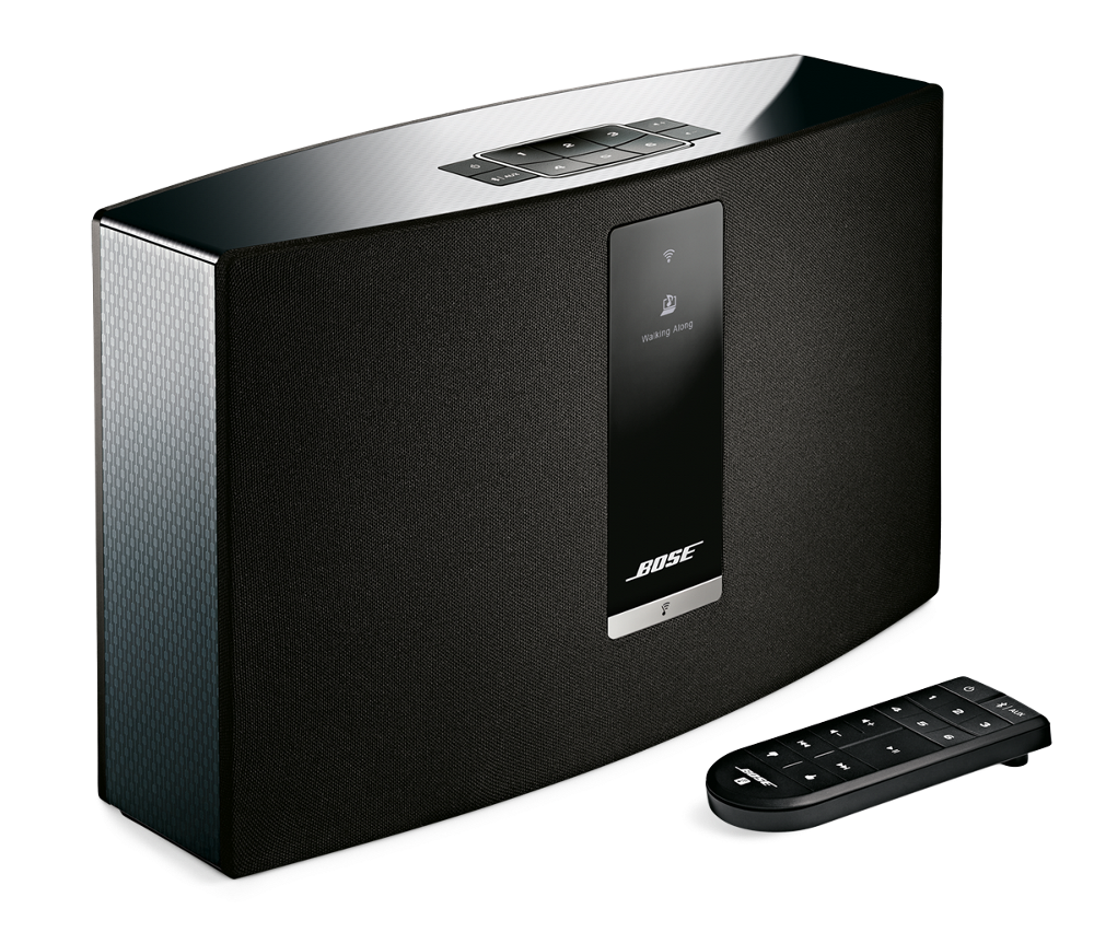 SoundTouch 20 Series III 01