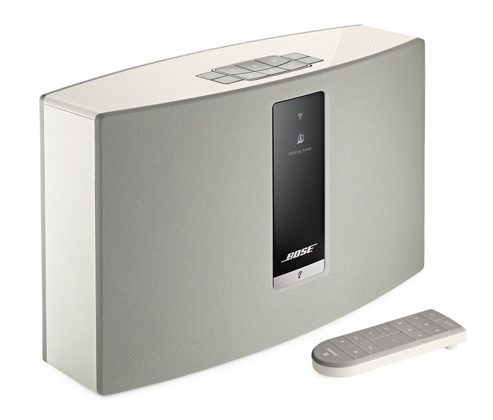 SoundTouch 20 Series III 00